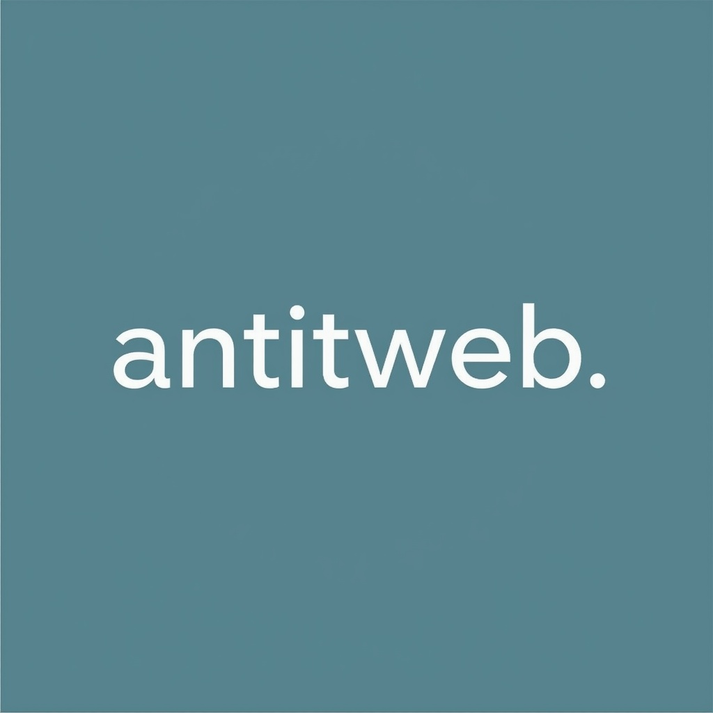 Antitweb